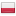 ploty.pl is hosted in Poland